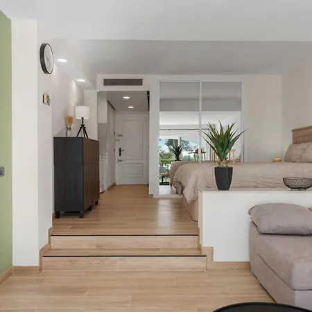 Appartement Miraflores Studio Mijas