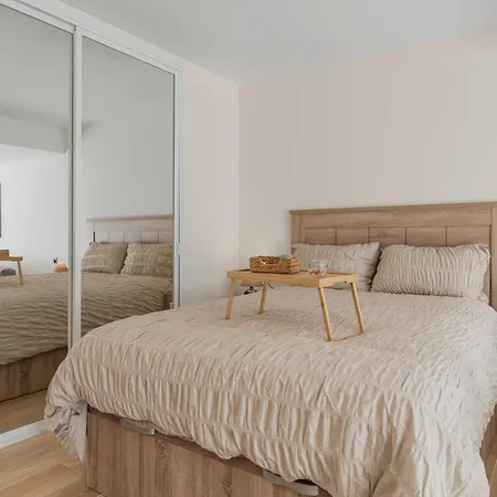 Miraflores Studio Appartement