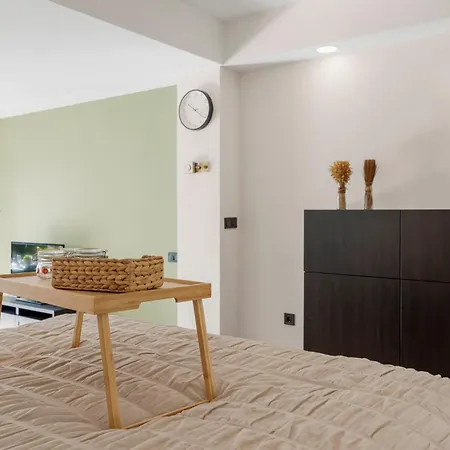 Miraflores Studio Appartement *