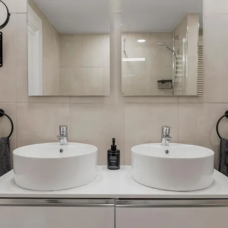 Miraflores Studio Appartement