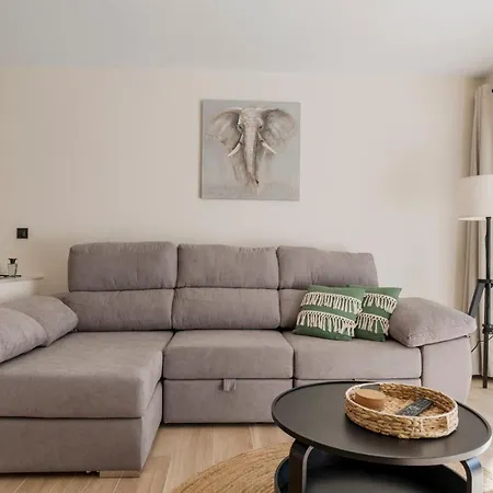 Miraflores Studio Appartement