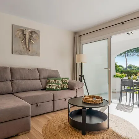 Appartement Miraflores Studio
