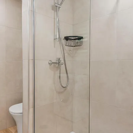 Miraflores Studio Appartement