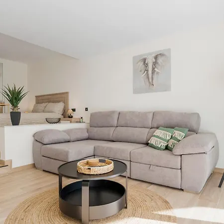 Miraflores Studio Appartement *