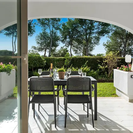 Appartement Miraflores Studio Mijas