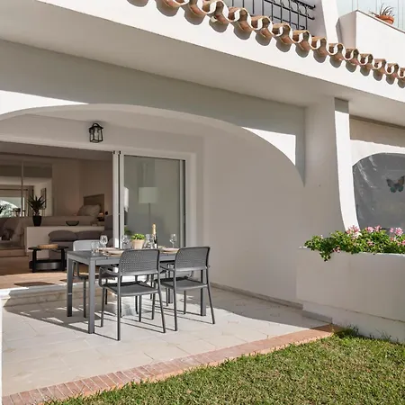 Miraflores Studio Appartement Mijas