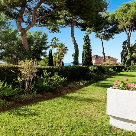 Miraflores Studio Mijas